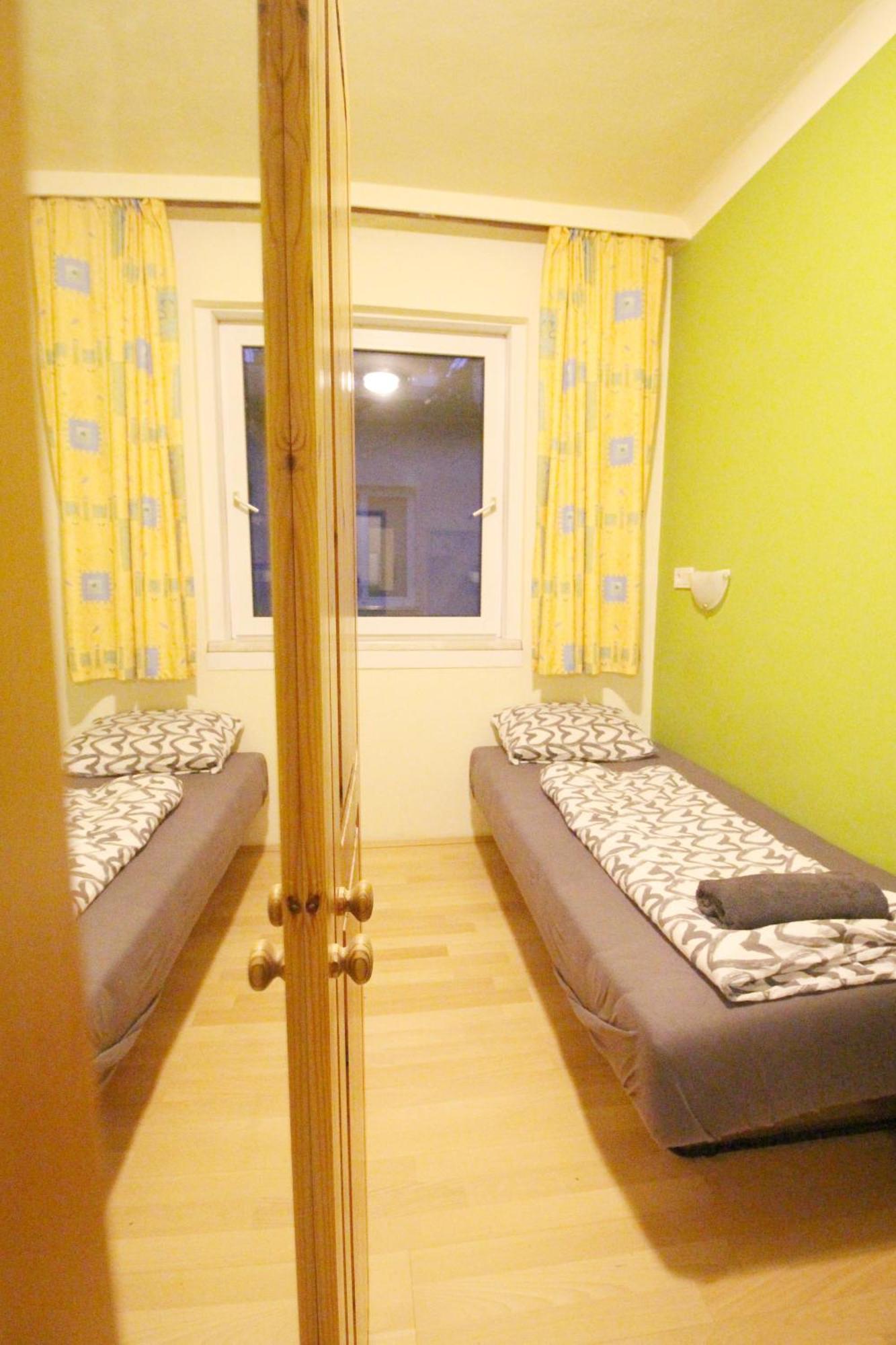Single In Hutteldorfer Strasse Area Alloggio in famiglia