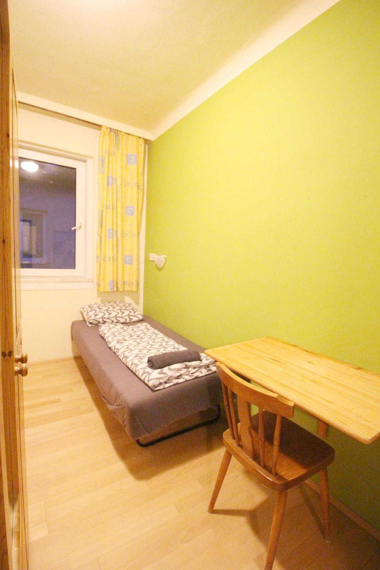 Single In Hutteldorfer Strasse Area Alloggio in famiglia Vienna