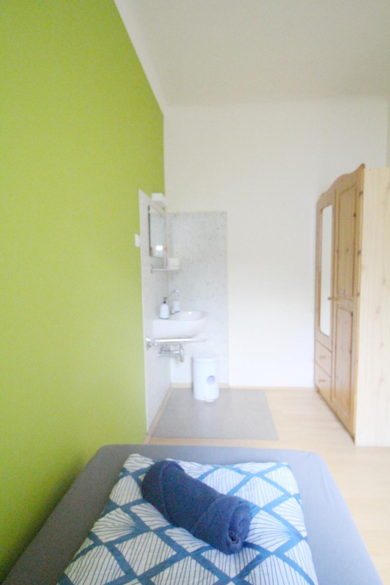 Single In Hutteldorfer Strasse Area Alloggio in famiglia