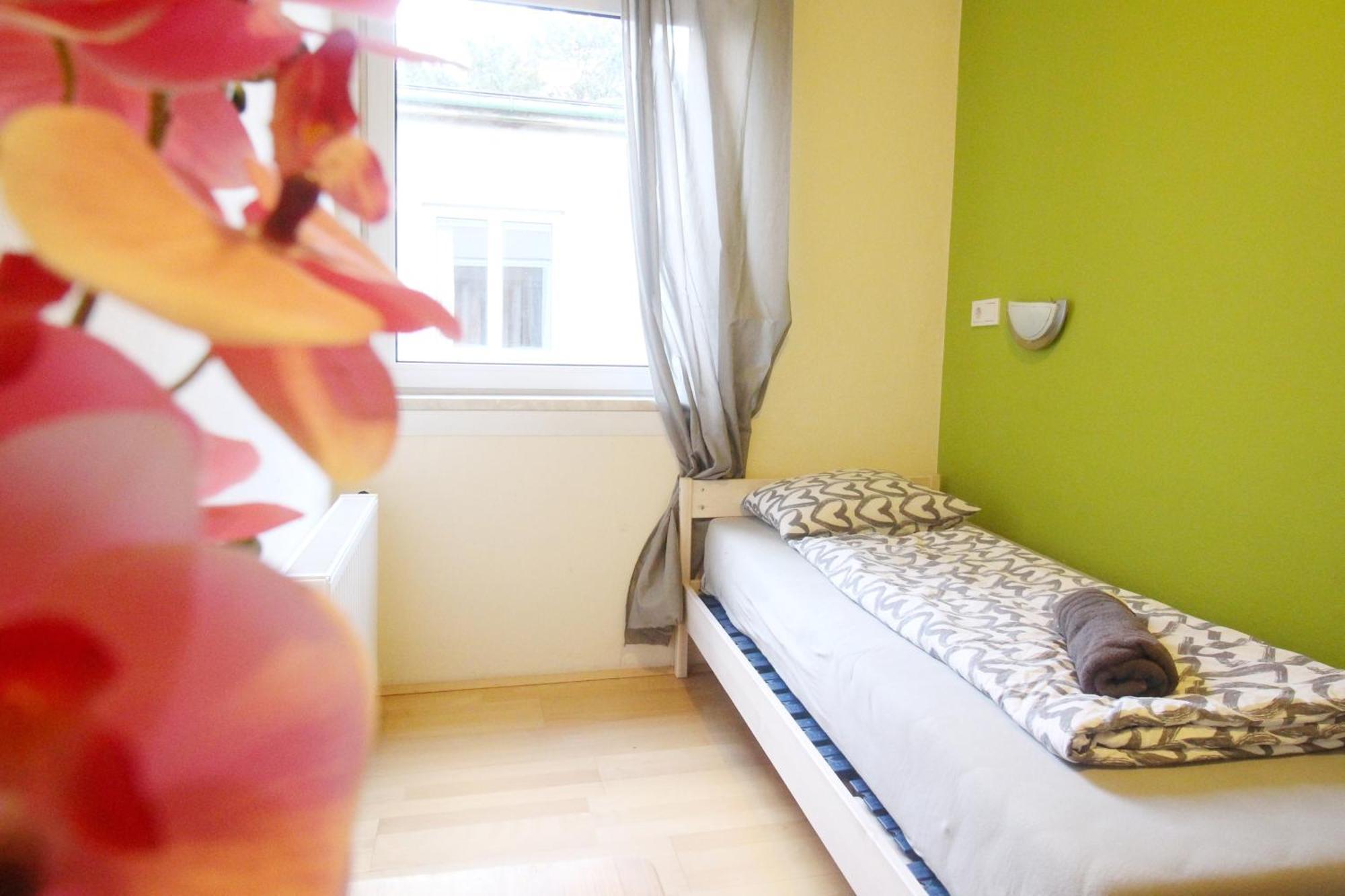 Single In Hutteldorfer Strasse Area Gazde/Camere de închiriat *